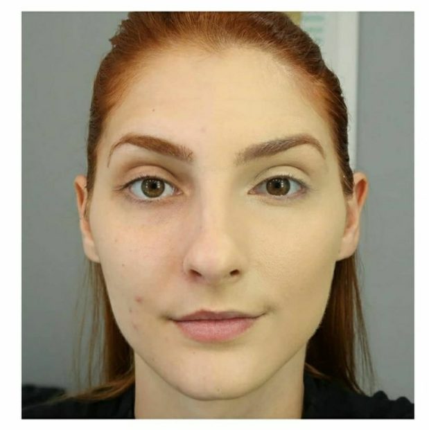 Broadway Beauty Dry Matte Liquid Foundation - Image 3