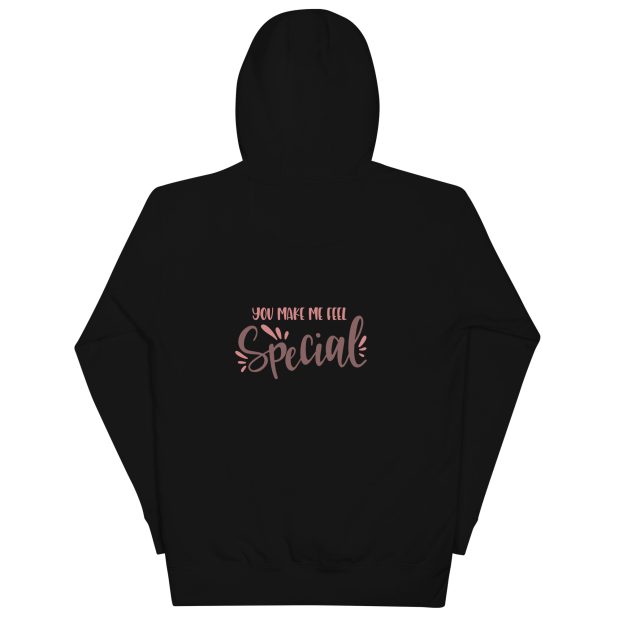 Unisex Hoodie - Image 3