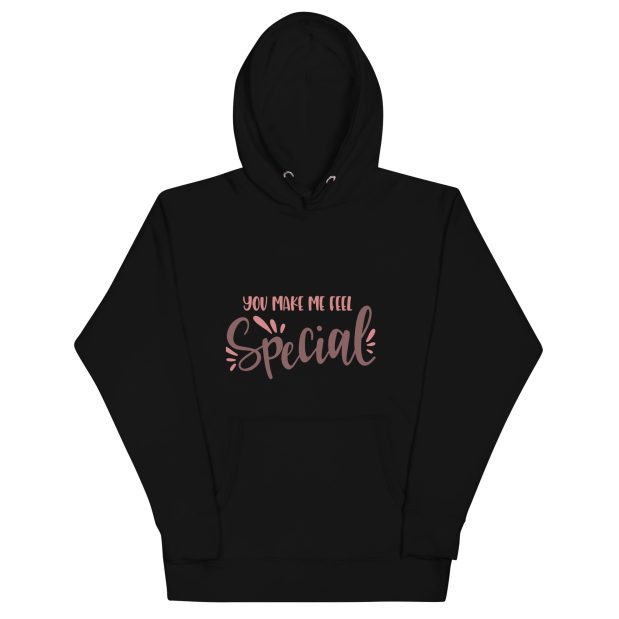Unisex Hoodie - Image 2