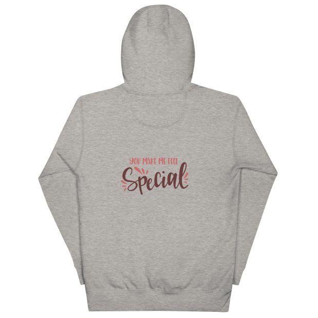 Unisex Hoodie - Image 25