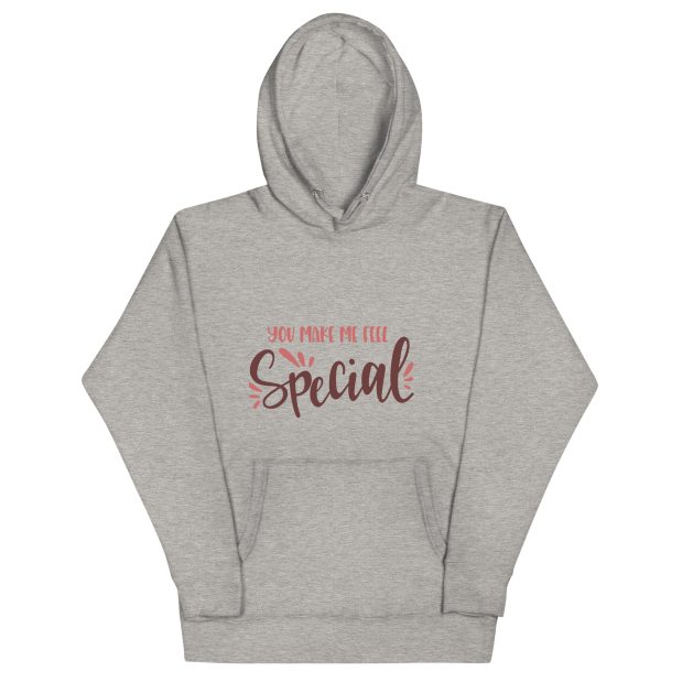 Unisex Hoodie - Image 24