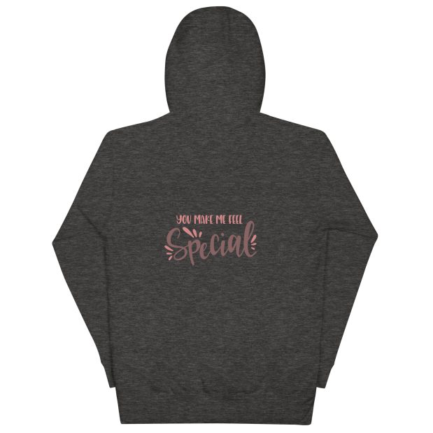 Unisex Hoodie - Image 9