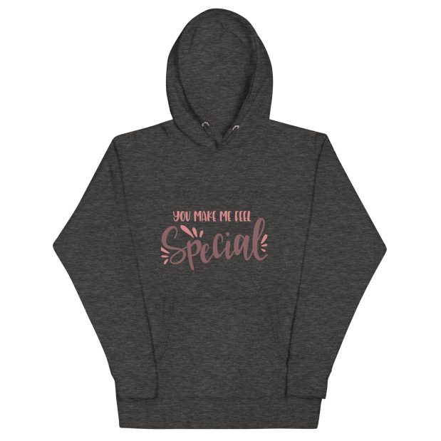 Unisex Hoodie - Image 8