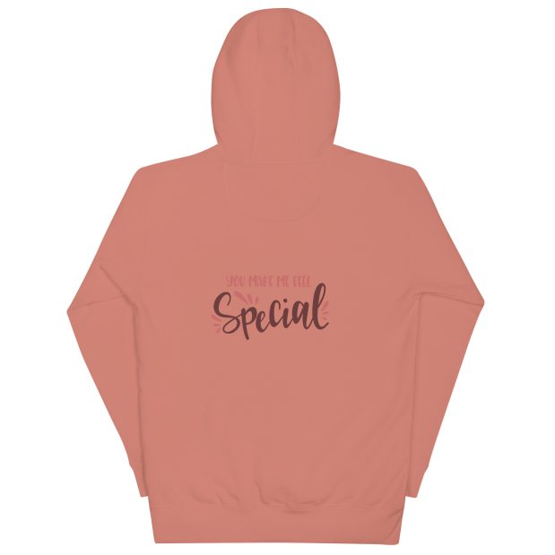 Unisex Hoodie - Image 23