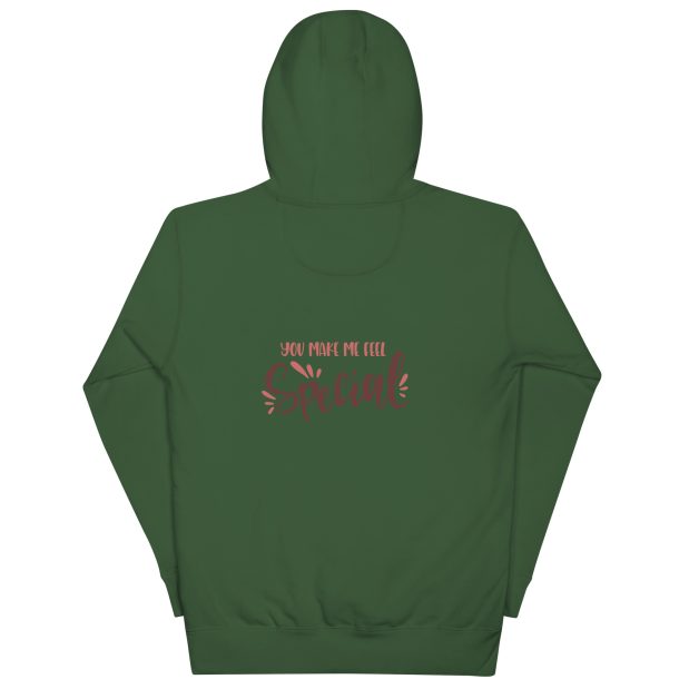 Unisex Hoodie - Image 17