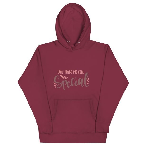 Unisex Hoodie - Image 6