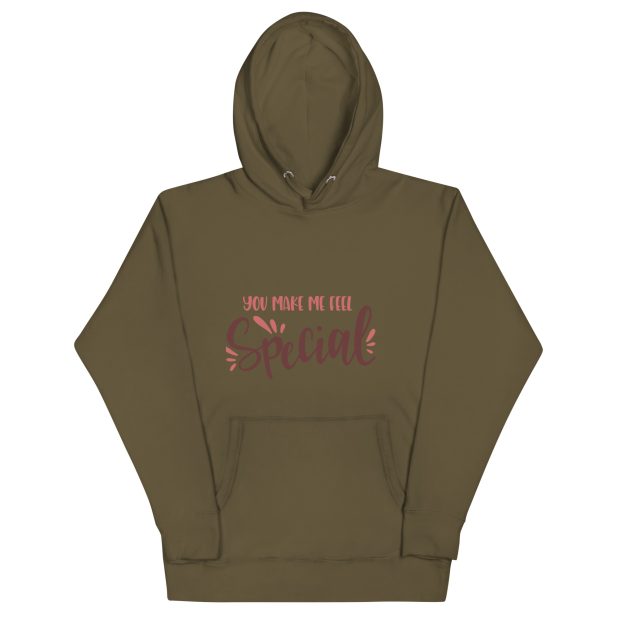 Unisex Hoodie - Image 18