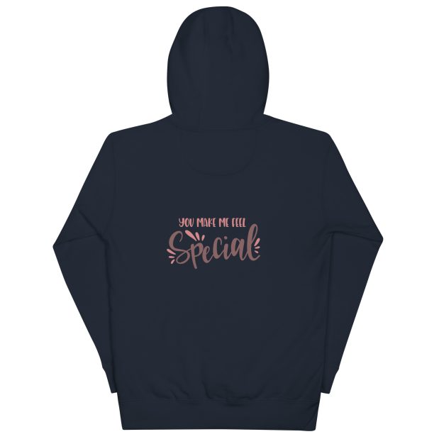 Unisex Hoodie - Image 5