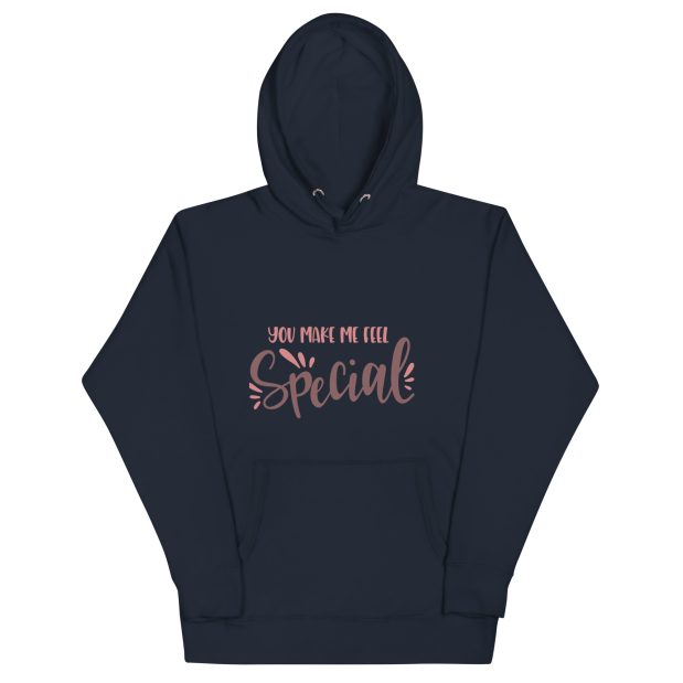 Unisex Hoodie - Image 4