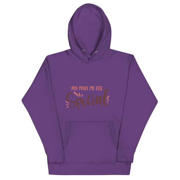 Unisex Hoodie - Image 14