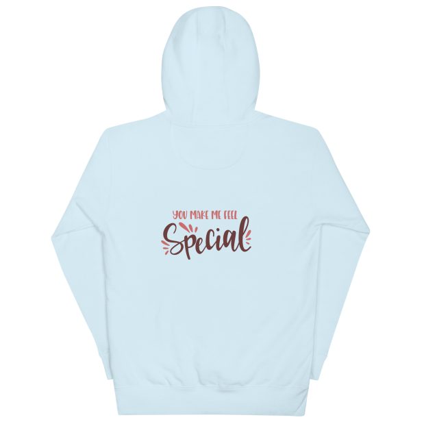 Unisex Hoodie - Image 27