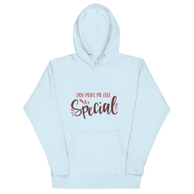 Unisex Hoodie - Image 26