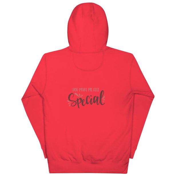 Unisex Hoodie - Image 21