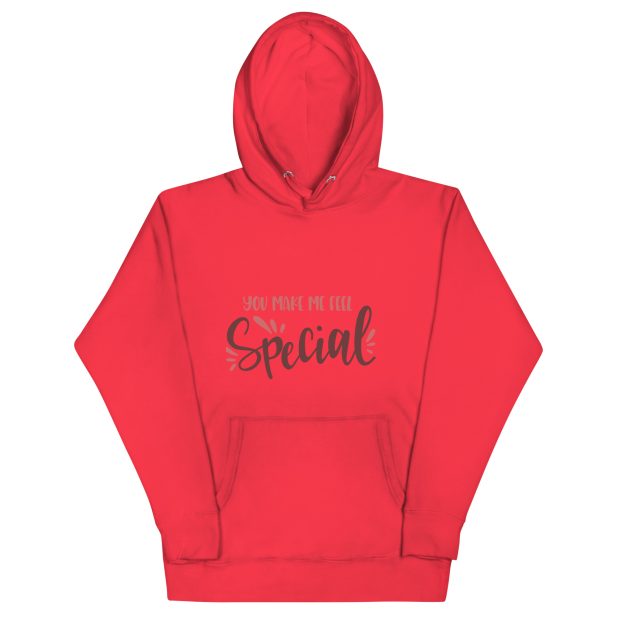 Unisex Hoodie - Image 20