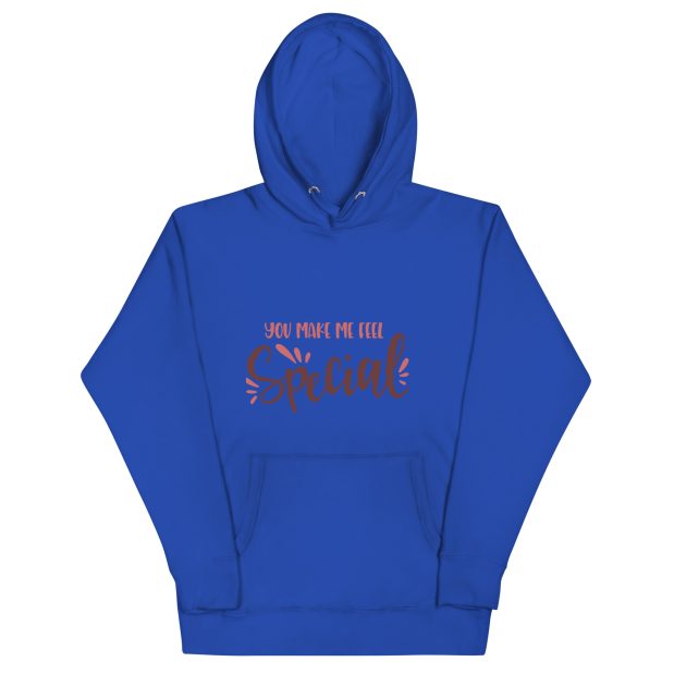 Unisex Hoodie - Image 12