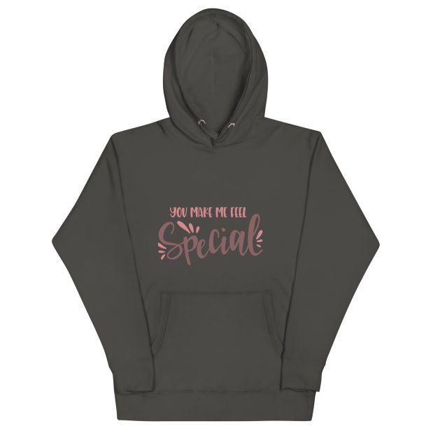 Unisex Hoodie - Image 10